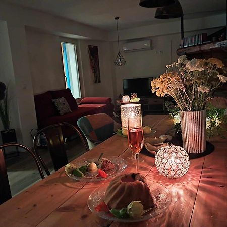 Villa Cesarica Novalja Kültér fotó