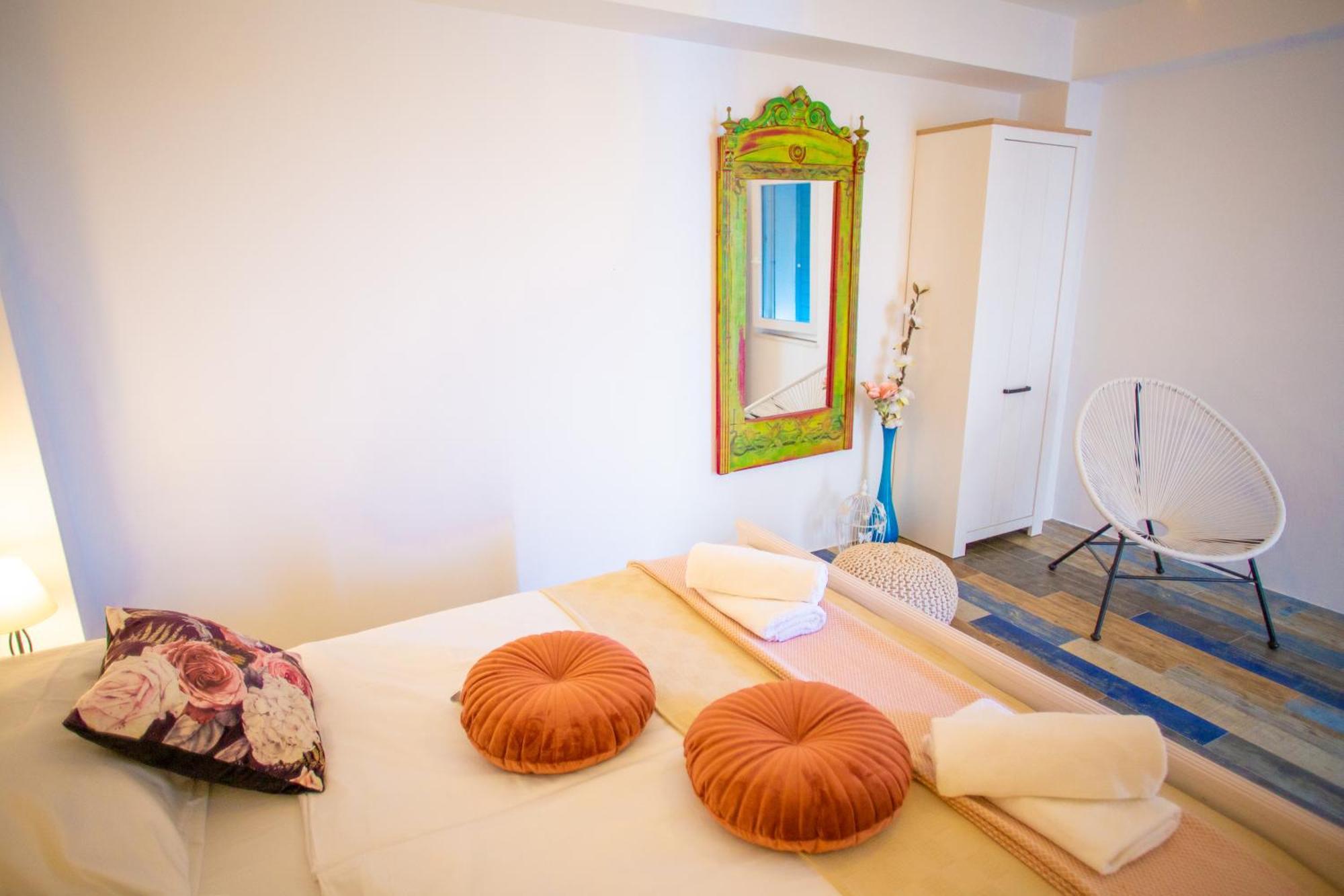 Villa Cesarica Novalja Kültér fotó
